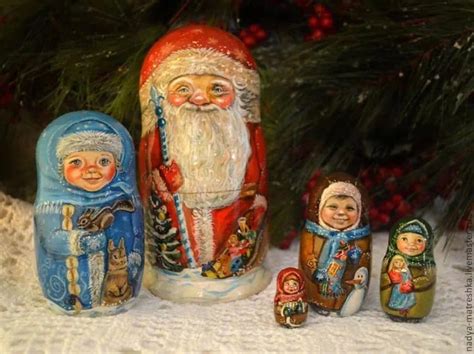 Игрушечная карта России / Toy map of Russia