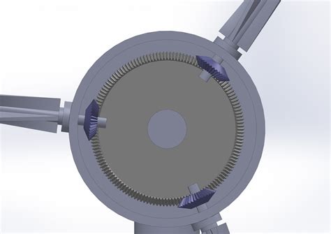 To Public Domain --> Ramifications.de: Standard-Helical Hybrid Wind Turbine