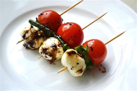 10+ Most Popular Wedding Appetizers - New Jersey Bride