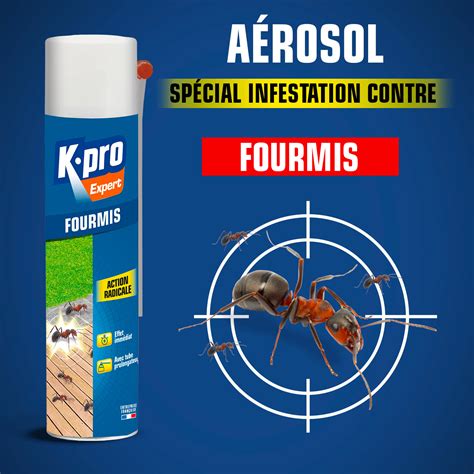 A Rosol Fourmis Starwax Produits Dentretien Maison