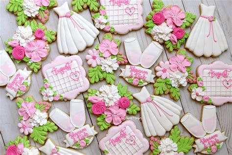 Decorated Cookies — Sweet Mazie's Baked Goods