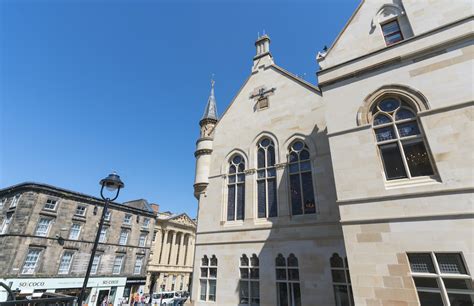 Inverness Town House Private House Stays