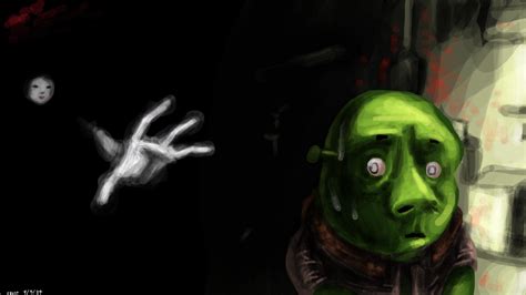 shrek in SML wiki by JanitorCrust on Newgrounds