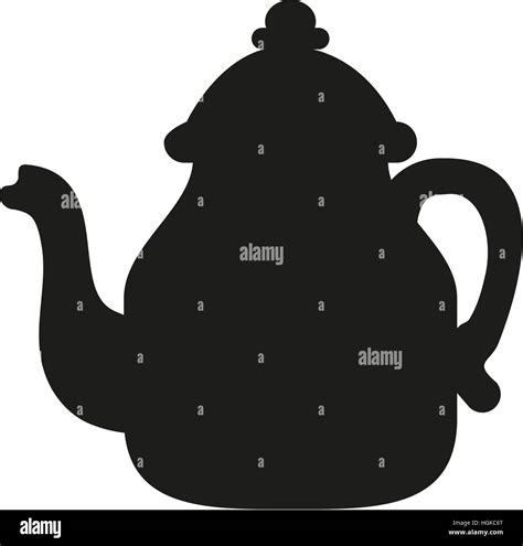 Retro Teapot Hi Res Stock Photography And Images Alamy