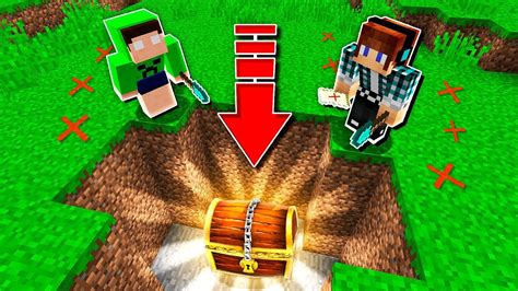 ACHEI O TESOURO SECRETO DO MINECRAFT Aventuras Mods 81 YouTube