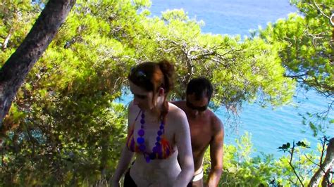 A Good Fuck In The Woods XHamster