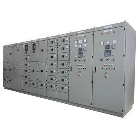 Three Phase Power Line LT Main Distribution Panel 3 Phase 150 Kva