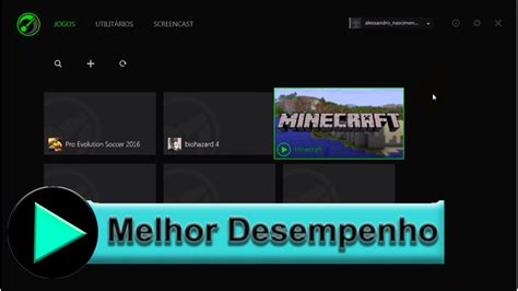 Como Melhorar O Desempenho De Jogos No Pc Youtube