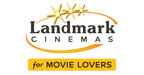 Landmark Cinemas Announces Landmark Extras Movie Rewards Program Offers