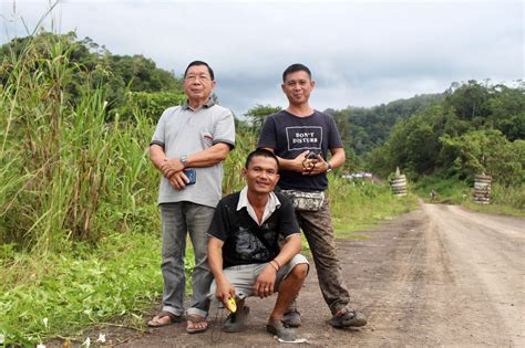 Support Indigenous forest protection in Borneo - GlobalGiving