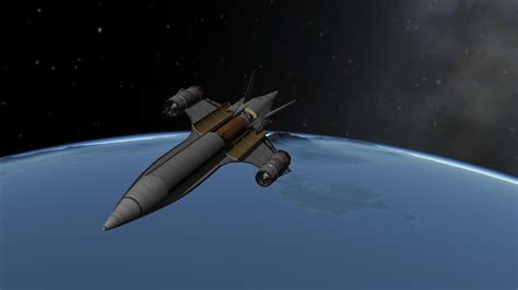 Mkiii Ssto Spaceplanes Feasible Profitable Ksp Discussion Kerbal