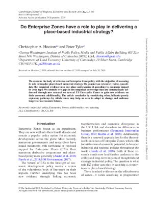 Fillable Online Legislature Maine Do Enterprise Zones Have A Role To