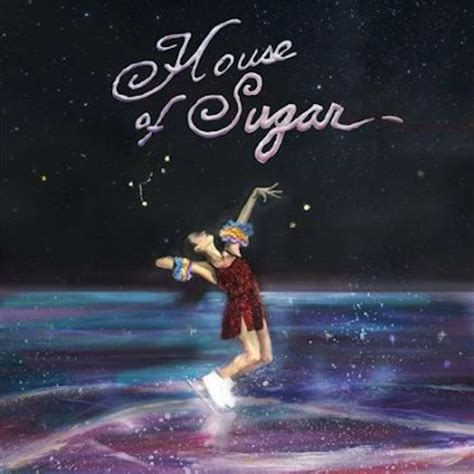 Alex G House of Sugar Vinyl Record