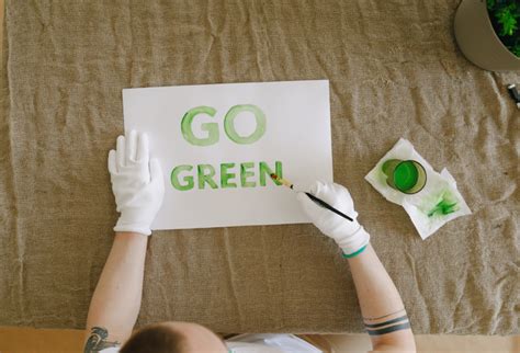 Green Marketing Vs Greenwashing How To Get It Right Out Smarts