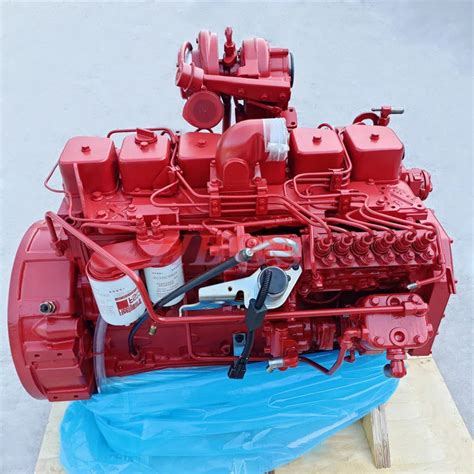 High Quality Bt Bt Engine Assembly For Cummins Bt Engine Bt Cummins