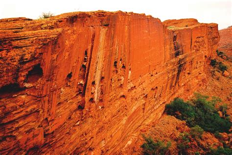 3 Day Uluru Kata Tjuta Kings Canyon Tour Package Alice Springs