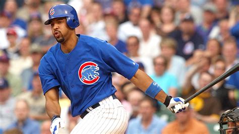 46 Derrek Lee ESPN CHICAGO 50 Greatest Cubs ESPN