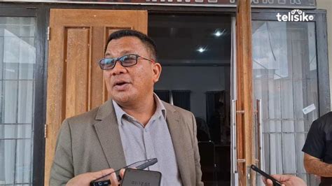 KPU Sulawesi Tenggara Tetapkan Empat Paslon Gubernur Wakil Gubernur