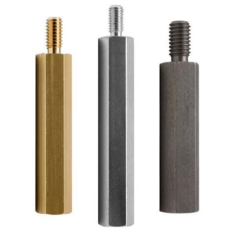 Standoffs Hex Spacer Threaded Hex Spacers Standoff Pillars