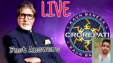 Kbc Live Stream Youtube