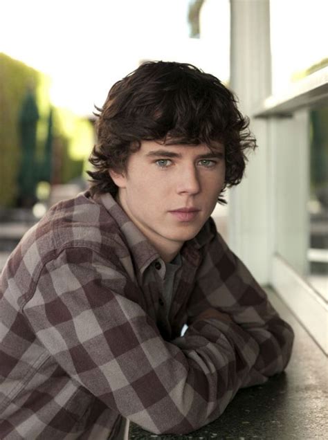 Charlie Mcdermott Biographie Et Filmographie