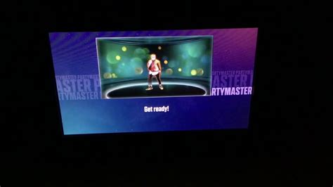 Just Dance 2016 Want To Want Me Party Master Mode Wii U Gamepad View Youtube