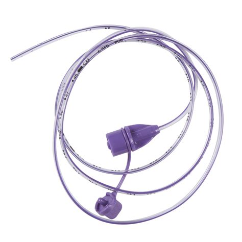 Nasogastric Feeding Tube With Enfit® Connector Neomed® Polyurethane