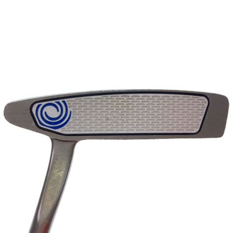 ODYSSEY オデッセイ WHITE HOT RX 2 ホワイトホット PT パター 34インチ カバーなし キャロウェイ 中古スポーツアウトドア用品 なんでもリサイクルビッグバン