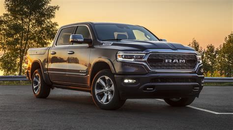 The Evolution Of Ram Trucks The 5th Generation Ram 1500 Moparinsiders