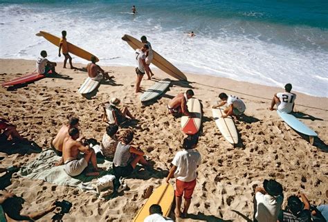 Vintage Photos Show Americans Leisure Time Business Insider