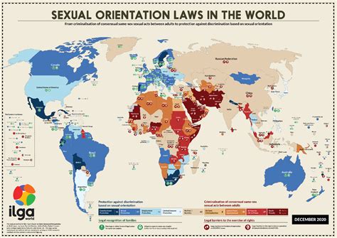 3 Ways To Protect Lgbti Rights And Tackle Discrimination World Economic Forum