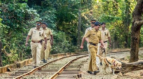 From Policing To Politics Love For Mahim Behind Retired Cops Shift