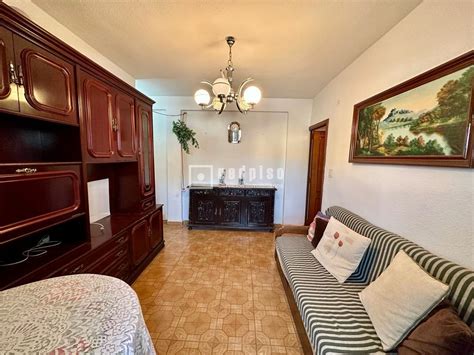 Piso en venta en Casco Histórico de Vallecas Villa de Vallecas