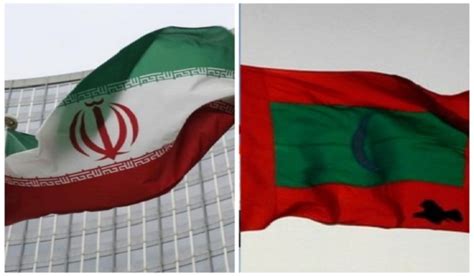 Maldives To Resume Diplomatic Ties With Iran