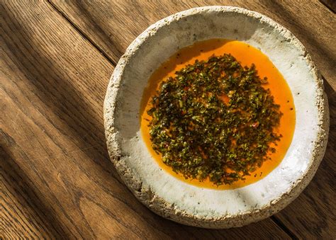 La Receta De La Salsa Chimichurri De Lakasa 1444 De Cocina Para