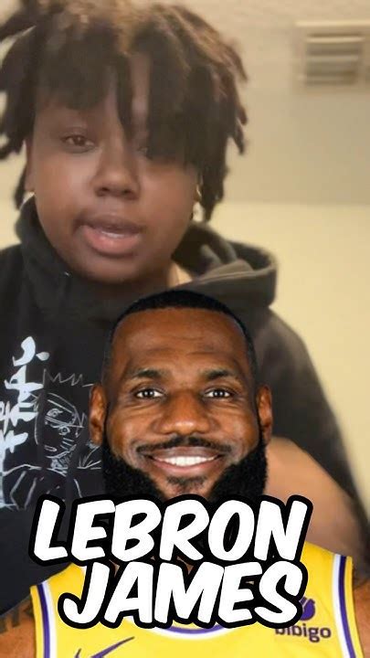 Lebron James Facetimed Kai Cenat😱 Youtubeshorts Kaicenatfunnymoments