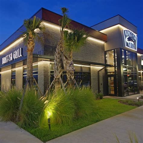 Bonefish Grill - Mishawaka - Updated 2024, Seafood Restaurant in ...