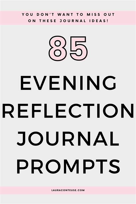 65 fun journal prompts ideas for beginners – Artofit