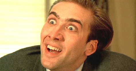 Iconic Roles That Nicolas Cage Could Have Played Flawlessly