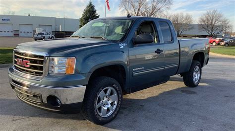 2011 GMC Sierra 1500 SLE Repo Finder