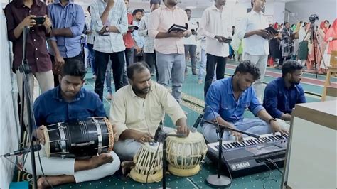 Yesu Prabhuni Sankalpamulu యస పరభన సకలపమల Songs of Zion