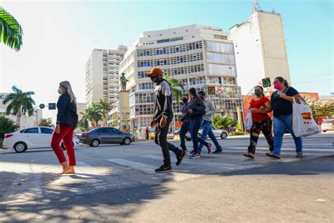 População de Goiás cresce 17 5 e ultrapassa 7 milhões de habitantes