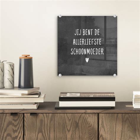 Jij Bent De Allerliefste Schoonmoeder Quotes Schoonmoeder