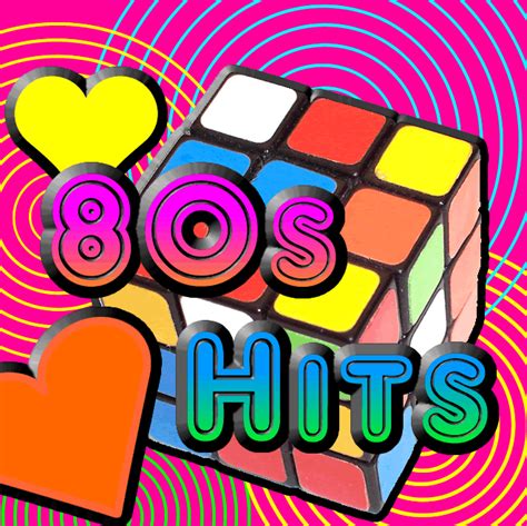 Top 80s Songs for Your Reception - I Do Still!