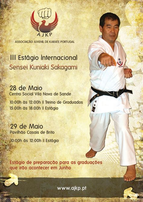 Karate Wado Ryu Associação Juvenil de Karaté Portugal