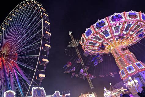 Pützchens Markt 2024 In Bonn Wo Kann Man Parken Eröffnung Anreise