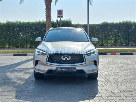 Used Infiniti Qx Yallamotor