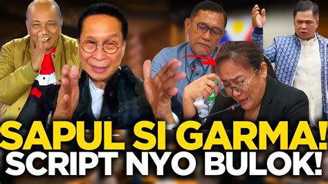 BARBERS ABANTE BUTATA SA MGA PUNTO NI ATTY PANELO NAPAKA DAMI BUTAS NG