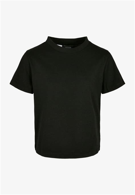 Urban Classics T Shirt Basic Blacknero Zalandoit