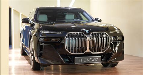 BMW I7 Malaysian Private Preview 1 Paul Tan S Automotive News